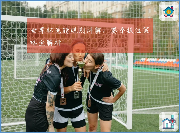 世界杯竞猜规则详解，赛季投注策略全解析