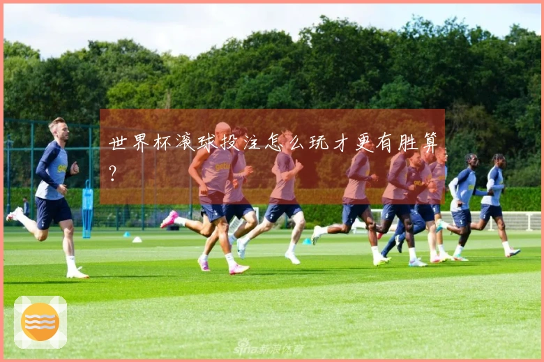 世界杯滚球投注怎么玩才更有胜算？